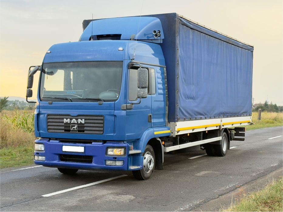 MAN TGL 12.210 An Fab:2008