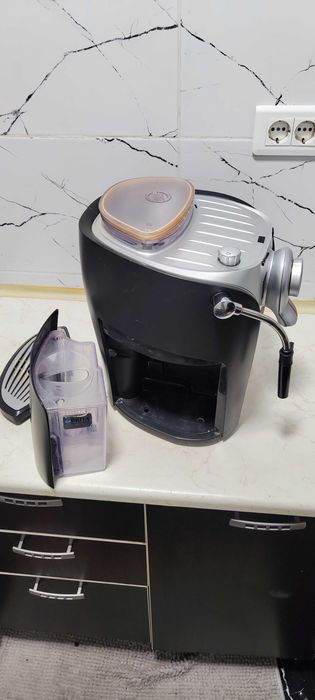 Espressor Automat DEFECT Saeco Odea Giro Plus SUP 0310  Aparat Cafea