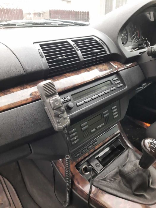 VÂND BMW X5, 3.0 sau schimb cu un alt SUV 4x4 cu cutie automată