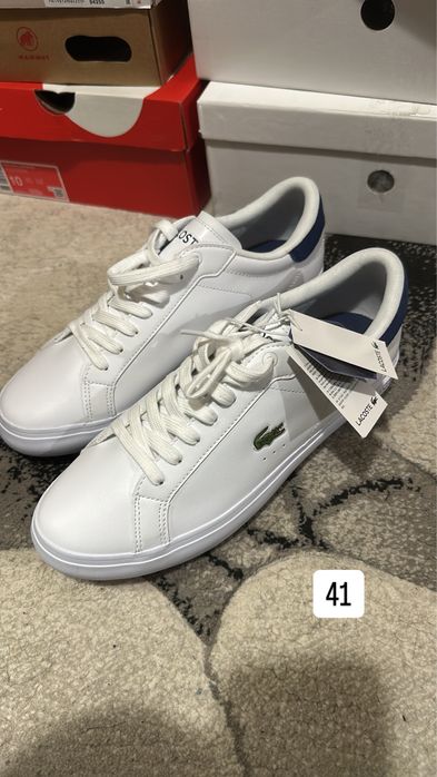Мъжки оригинални маратонки guess