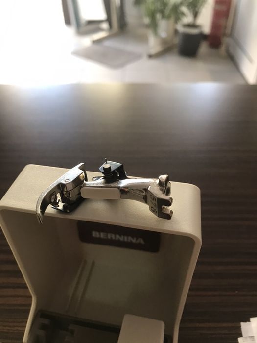 Berninа 334 156 03 за бие