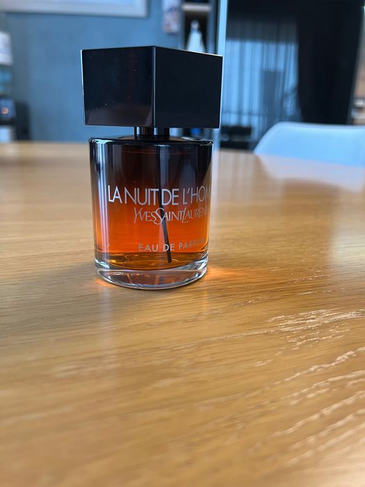 Мъжки парфюм Yves Saint Laurent