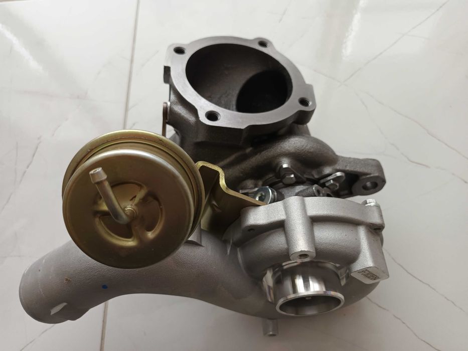 Турбо,K03,Ново,турбина,K03,К03, Ауди А3,TT,1.8Т,Голф 4,1.8Т,150к.с.