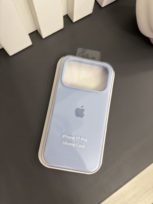 Husă Apple iPhone 17 pro