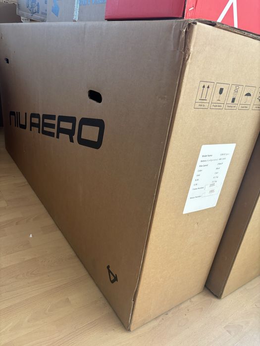 Bicicleta electrica.