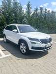 Skoda Kodiaq 2018 4X4 piele xenon 360 panoramic