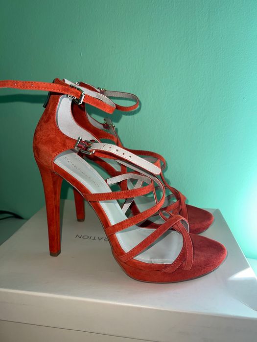 Vand pantofi dama marimi 41-42