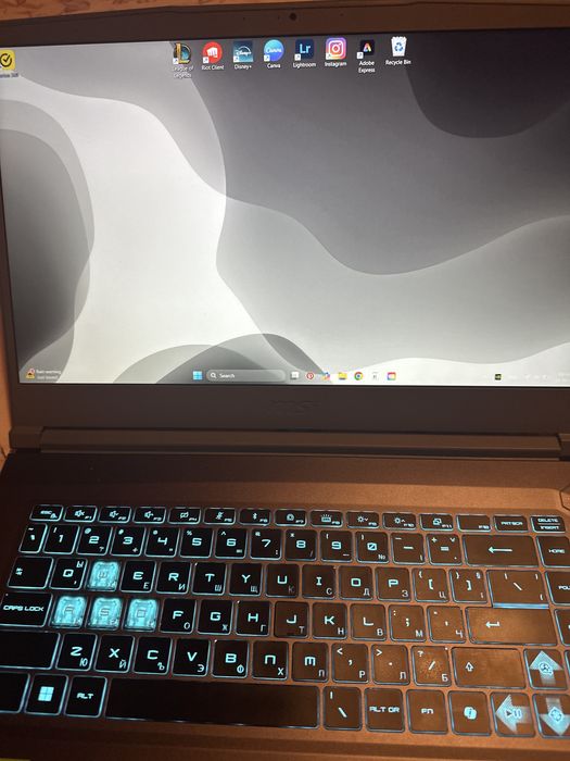 Геймърски Лаптоп | Gaming Laptop