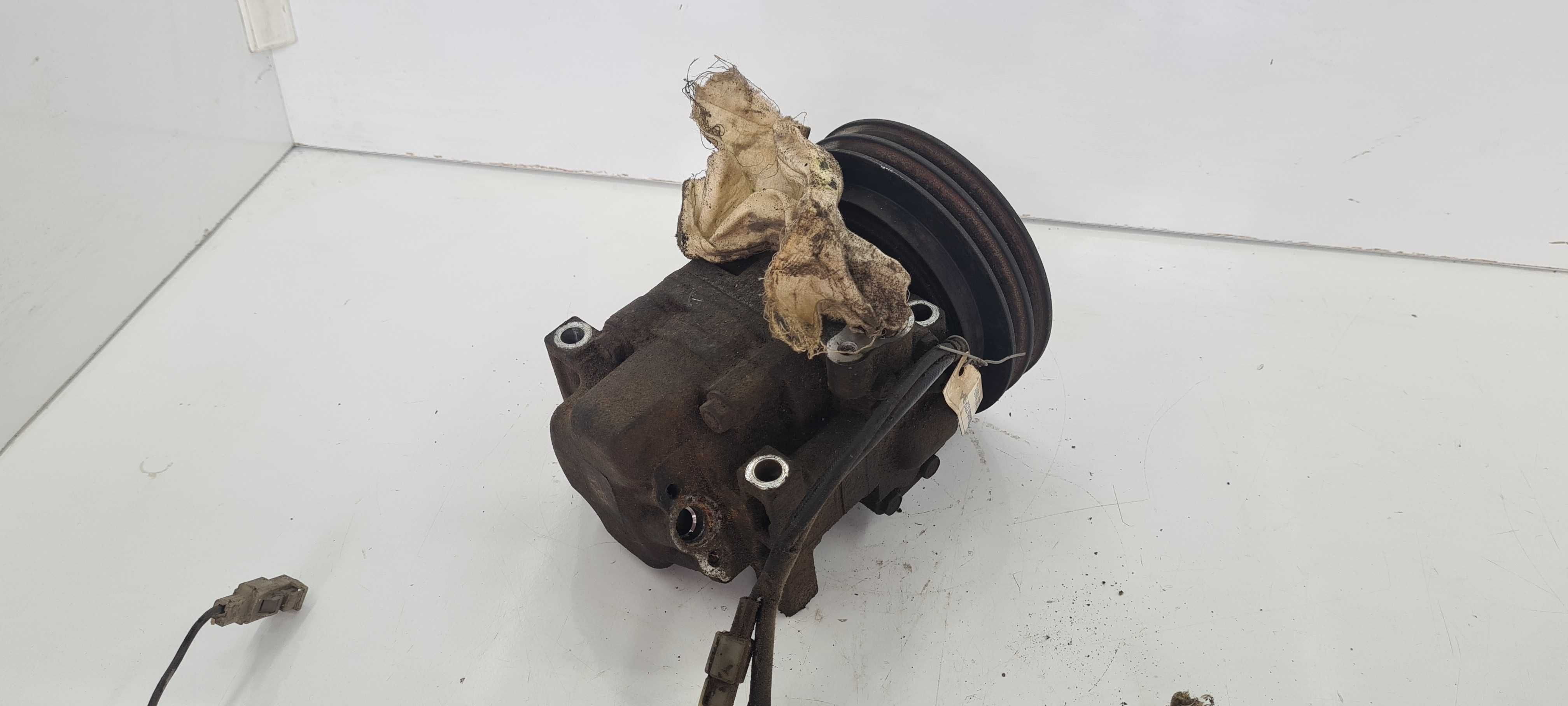 Компресор климатик Мазда 323п ба 2.0д 97г Mazda 323p ba 2.0d 1997