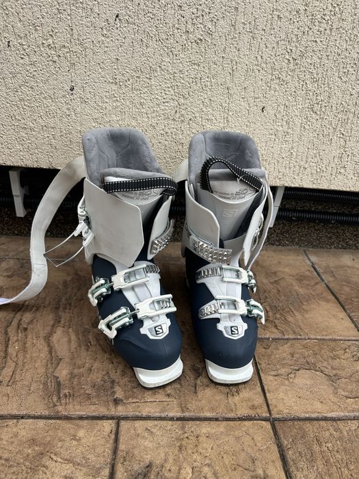 Clapari noi Salomon size 25