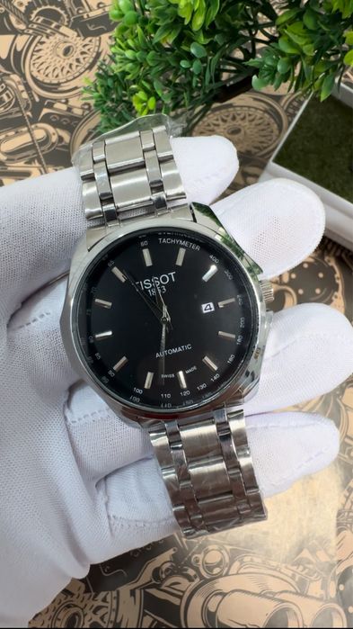 Мужские часы