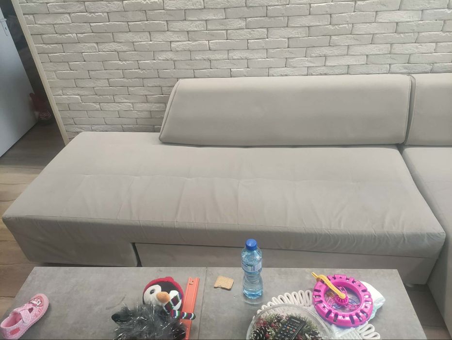 Диван Виденов хол