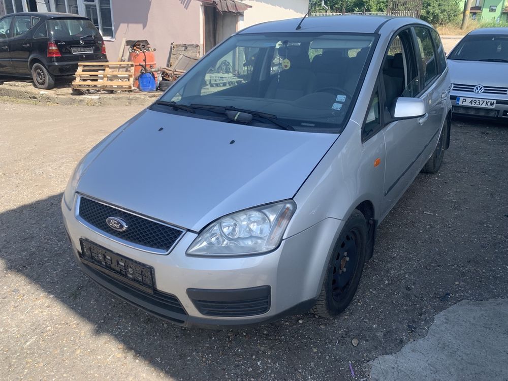 Ford C-Max 1.8i 120кс. 2005г. - НА ЧАСТИ