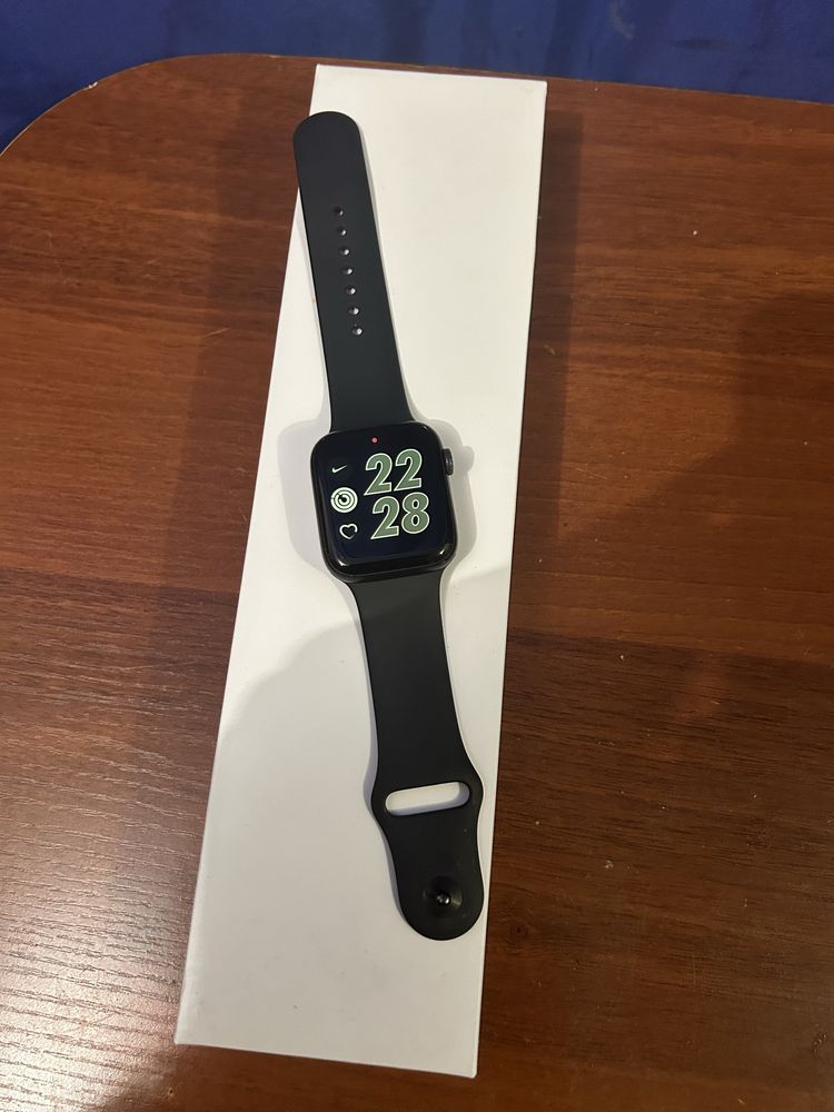 Apple watch 6 серии