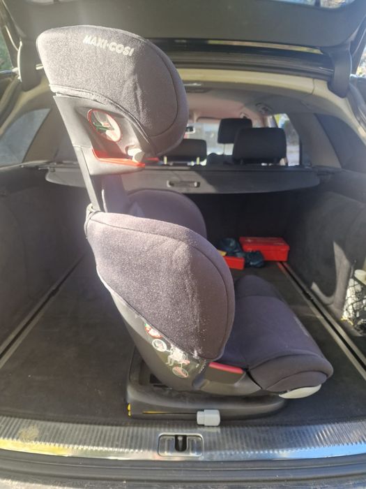 Maxi Cosi Isofix Rodfix AP 15-26 kg