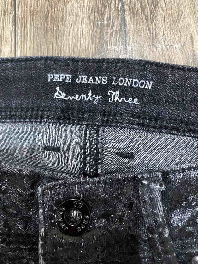 Дамски дънки Pepe Jeans