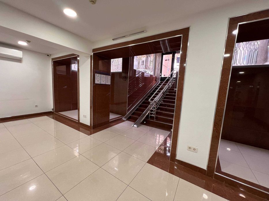 Нежилое помещение под бизнес в самом центре Ташкента