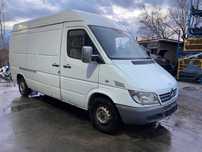Dezmembrez Mercedes Sprinter w903/w904 313/316/413cdi 2.2 euro 3