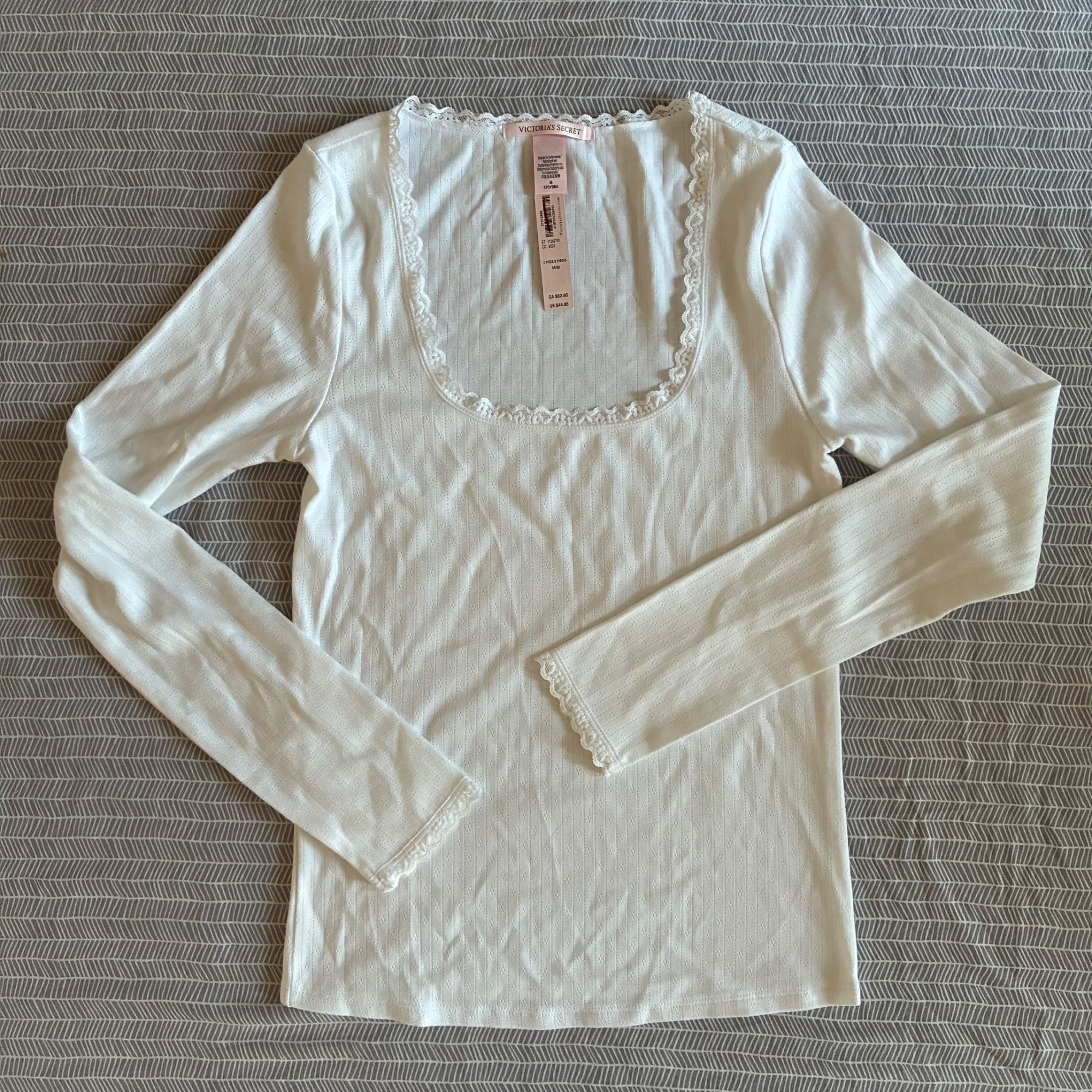 пижама Victorias Secret