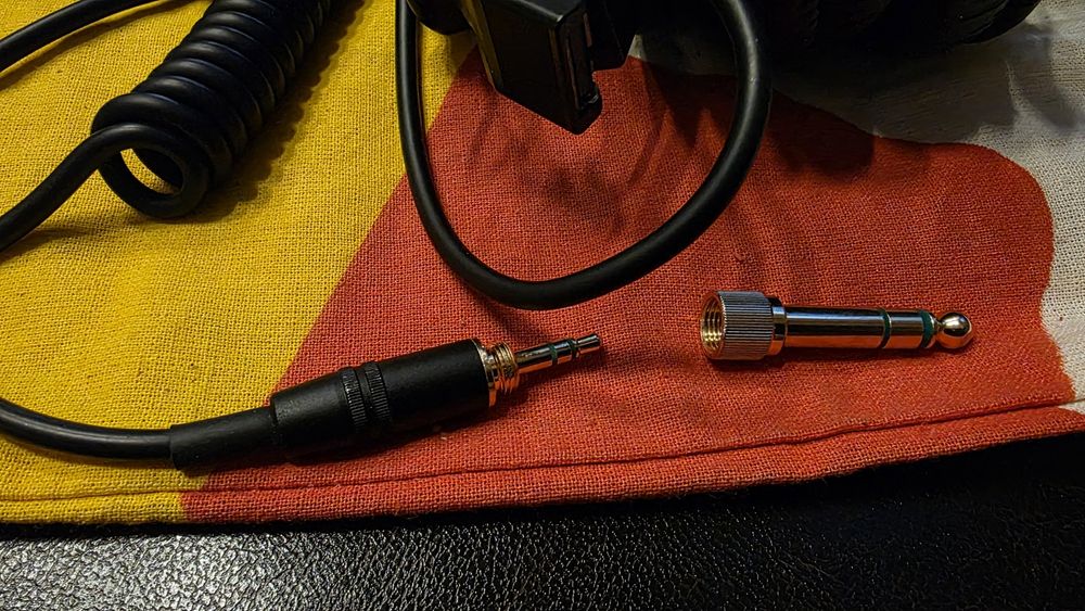 Căști sony ptofesionale