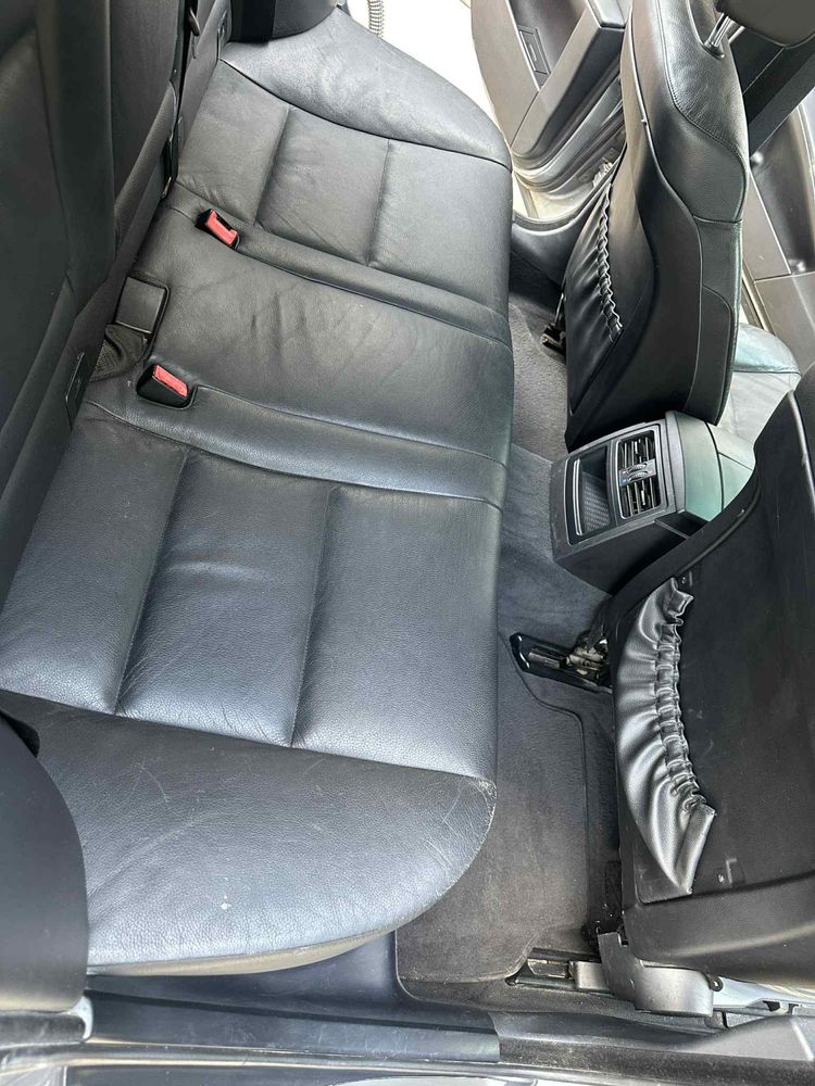 Vand Bmw e61 525d