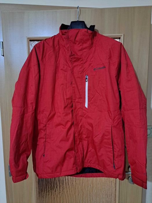 Мъжко ски яке Columbia Alpine Action