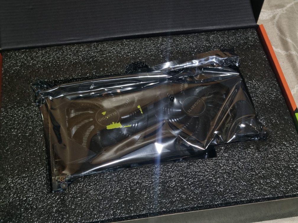 GTX 1660 super 6gb