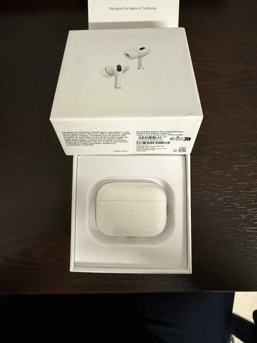 AirPods Pro(2nd generation)