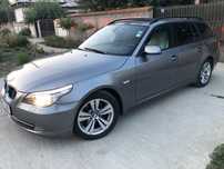 De vanzare Bmw e 61