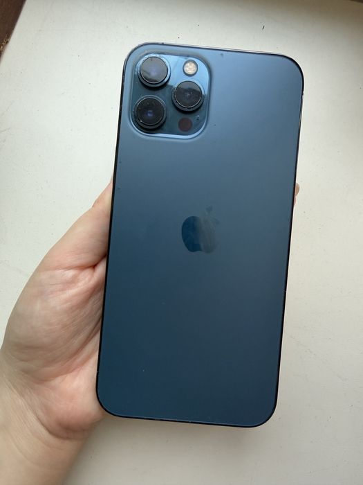 Продам iPhone 12 pro max