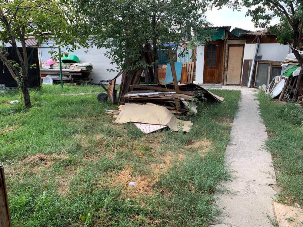 Дом 8 соток Карасу