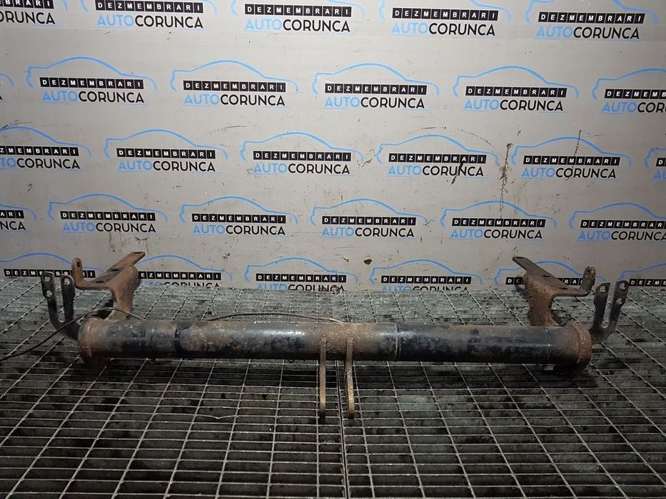 Carlig remorcare Suzuki Grand Vitara 2006 - 2012 SUV 4 Usi (807) DOAR SUPORTUL