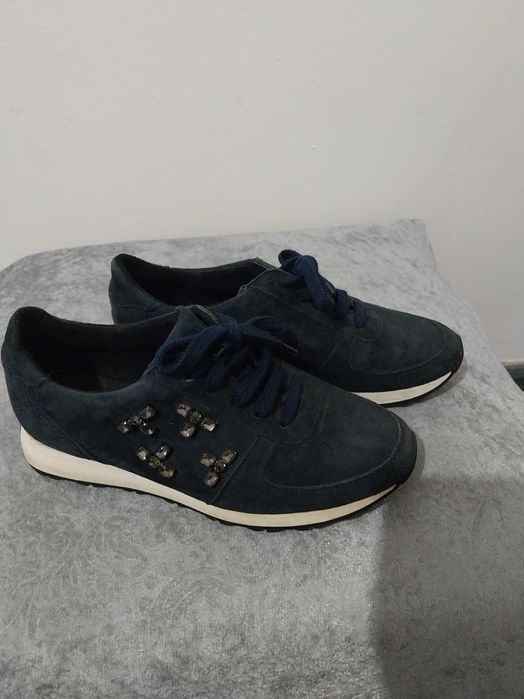 Дамски маратонки Simple