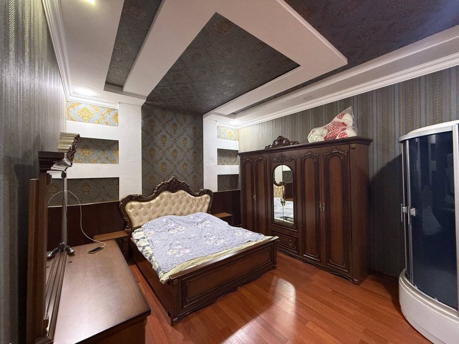 Продаётся участок срочно Яшнабадский район