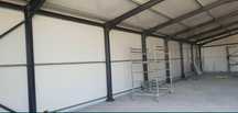 Vând hale metalice conform proiectului dvs lucrăm fără avans
