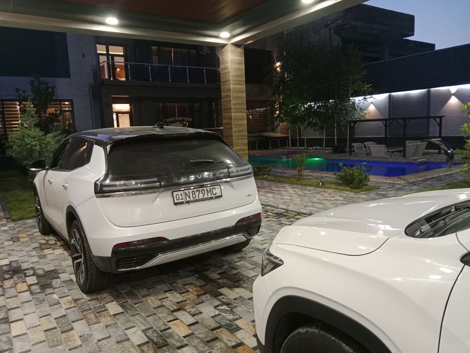 Enovate Me7 sotiladi