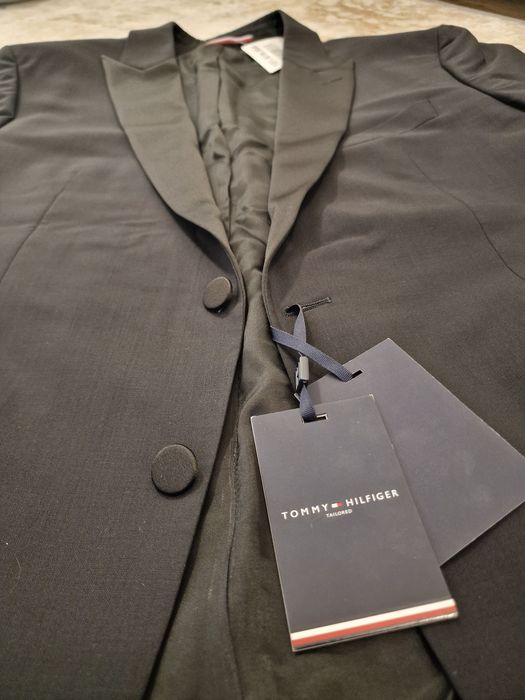 Costum barbati Tommy Hilfiger