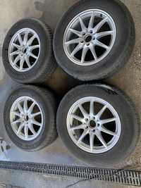 Джанти 17” Mercedes ML w164/5Х112