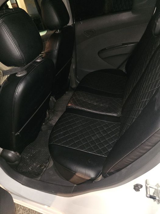 Спарк 4 позитса  автомат 2022