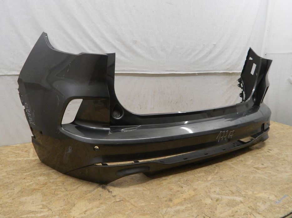 Bara spate Ford Kuga IX ST-Line, 2020, 2021, 2022, 2023, LV4B-17A894-DJ.