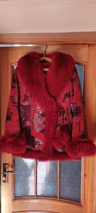 Дублёнка продаются