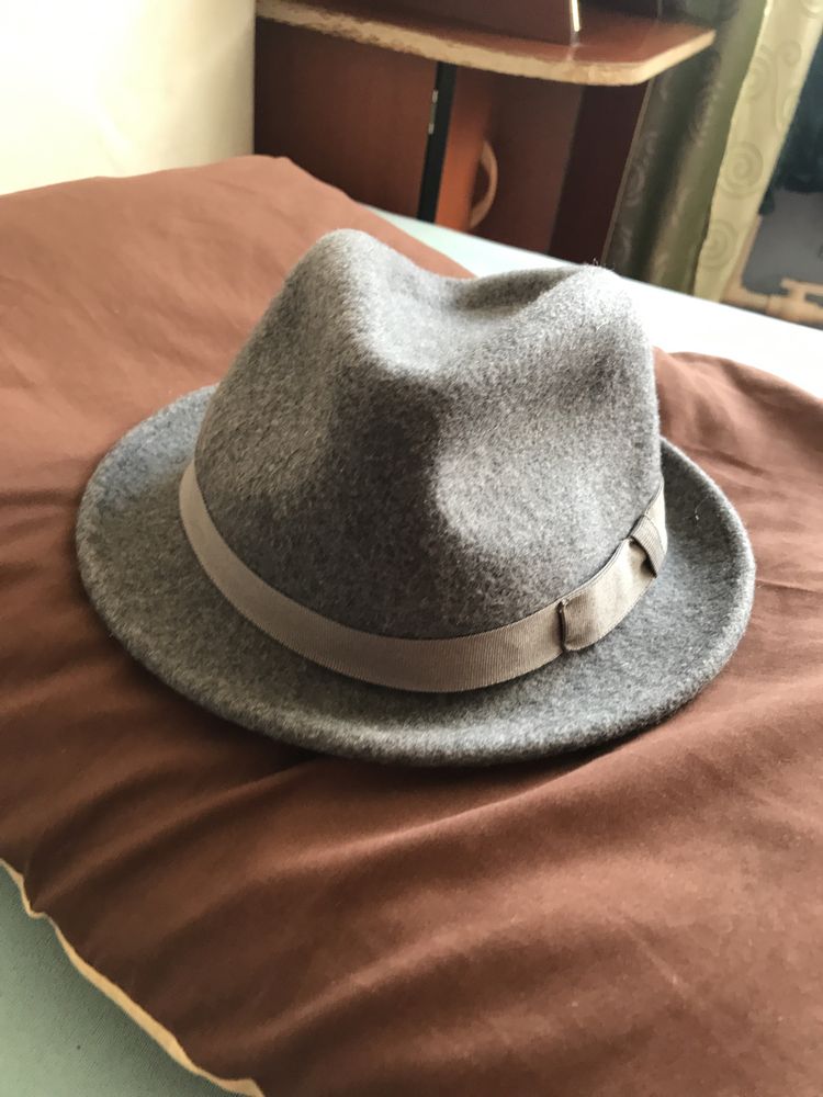 Продам шляпу