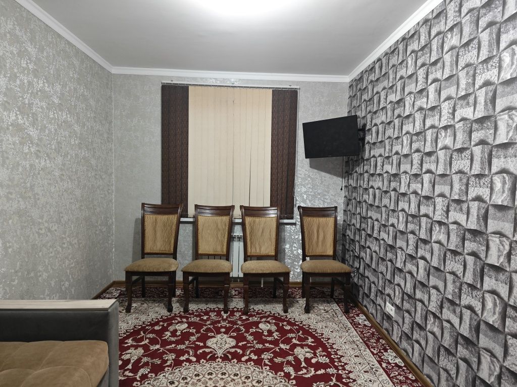 Продается 1 комнатная квартира в Янги Чаштепе  Yangi Choshtepa