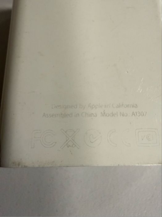 Adaptor Apple MacBook