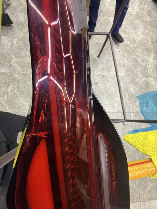 Byd чемпион орқа узун фараси