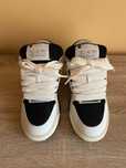 Amiri MA-1 black&white
