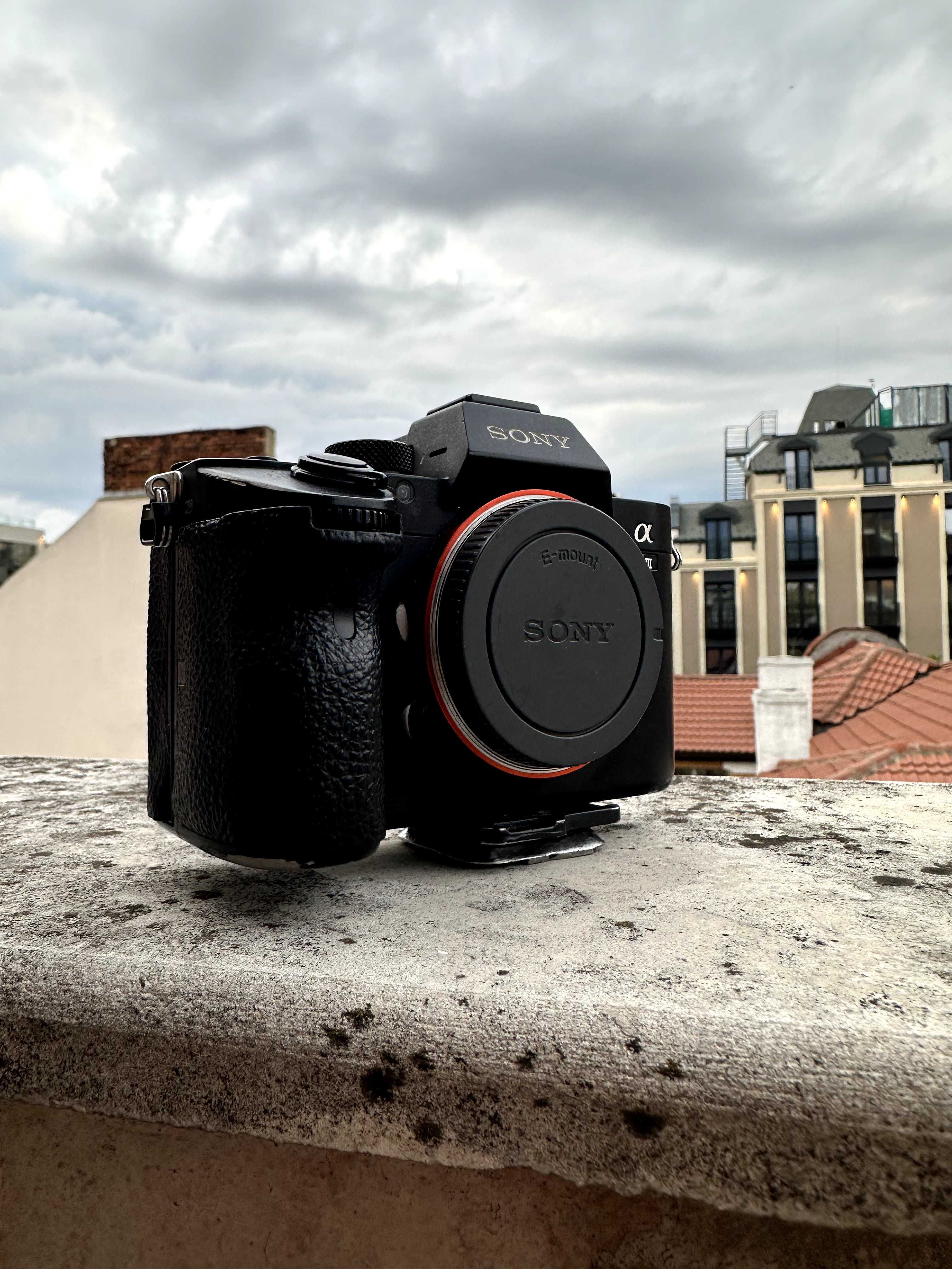 Фотоапарат - Sony A7 iii