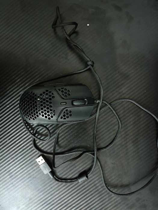 Hyperx pulsefire haste 1