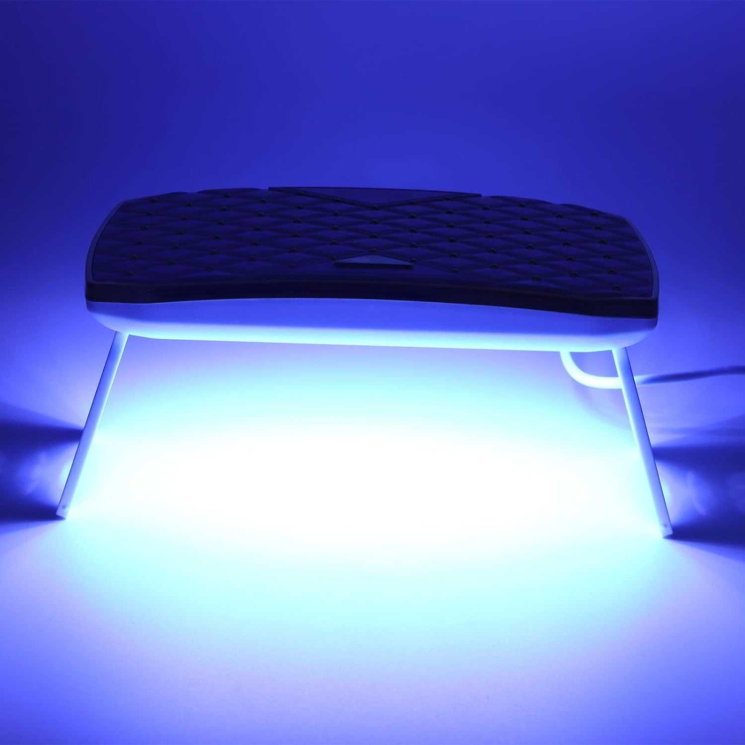 36W UV LED лампа за нокти Blueque MINI8