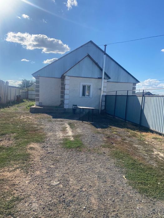 Срочно продается дом.